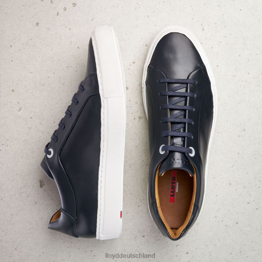 Schuhe LLOYD Brannon Blau Männer PV6Z0448