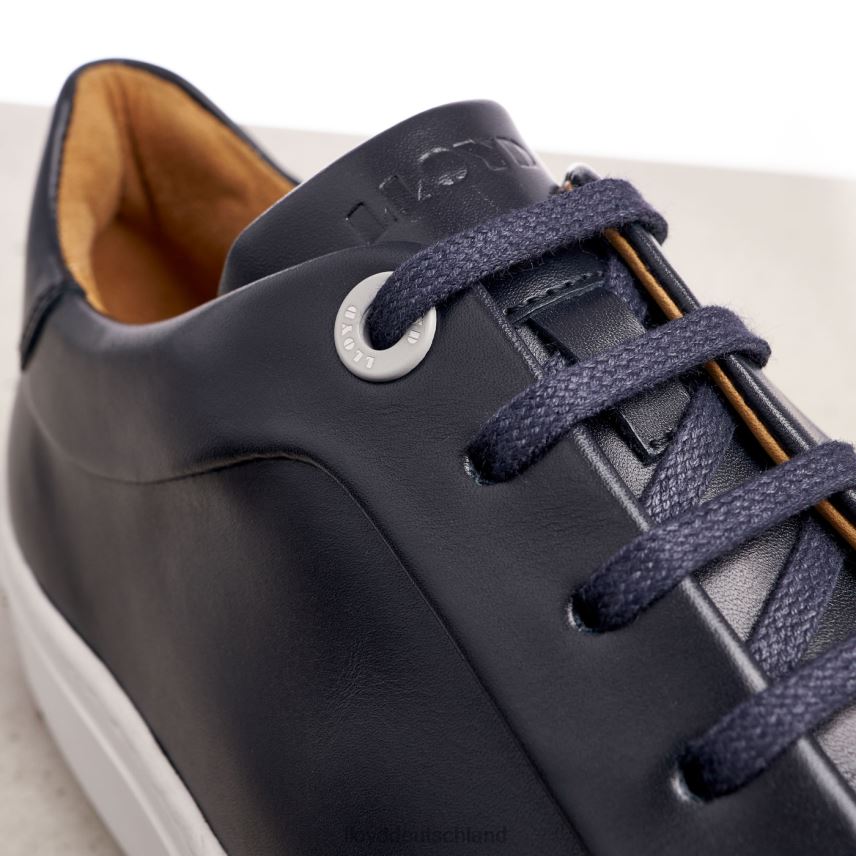 Schuhe LLOYD Brannon Blau Männer PV6Z0448