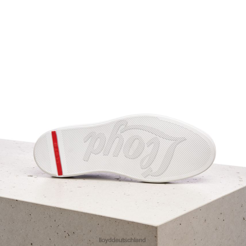 Schuhe LLOYD Brannon Blau Männer PV6Z0448