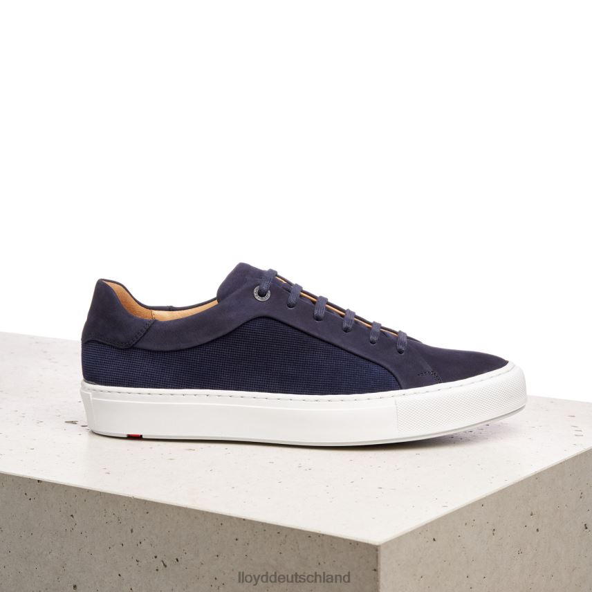 Schuhe LLOYD Bronco Blau Männer PV6Z0447