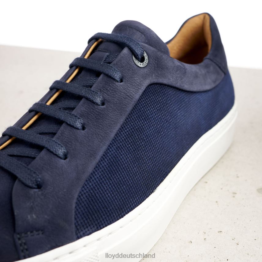 Schuhe LLOYD Bronco Blau Männer PV6Z0447
