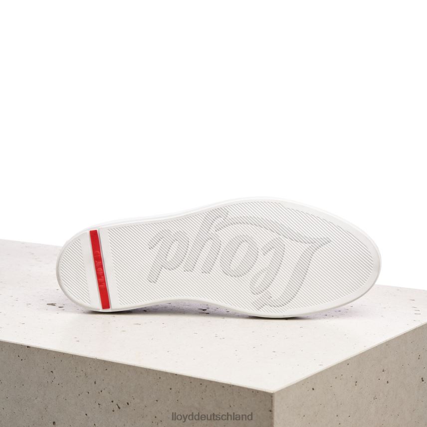 Schuhe LLOYD Bronco Blau Männer PV6Z0447