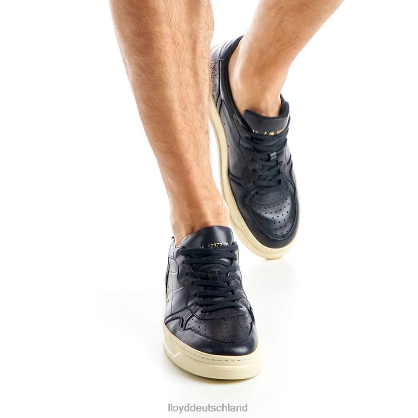 Schuhe LLOYD Bucher Schwarz Männer PV6Z0346