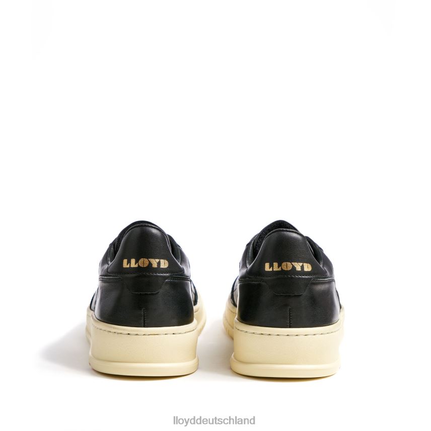 Schuhe LLOYD Bucher Schwarz Männer PV6Z0346