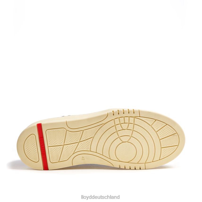 Schuhe LLOYD Bucher Schwarz Männer PV6Z0346