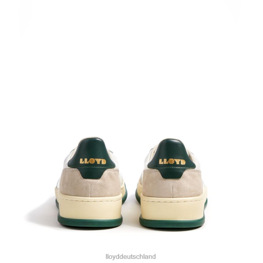 Schuhe LLOYD Bucher Weiß Männer PV6Z0350