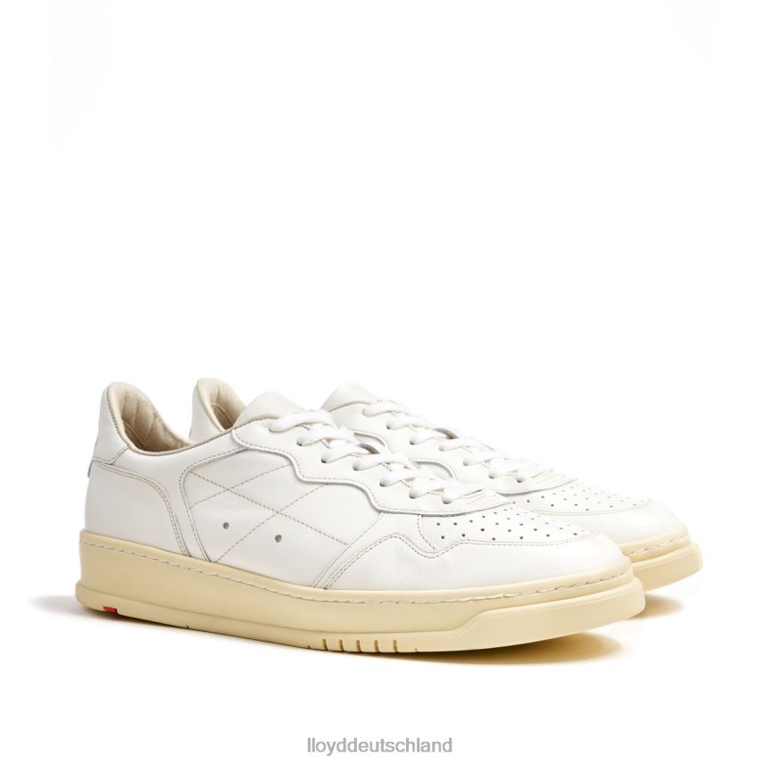 Schuhe LLOYD Bucher Weiß Männer PV6Z0357