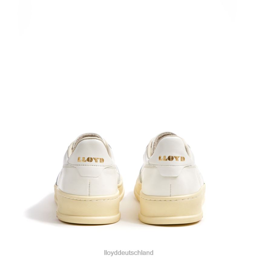 Schuhe LLOYD Bucher Weiß Männer PV6Z0357