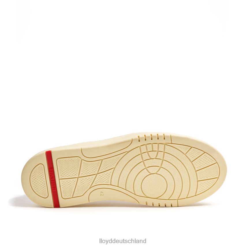 Schuhe LLOYD Bucher Weiß Männer PV6Z0357