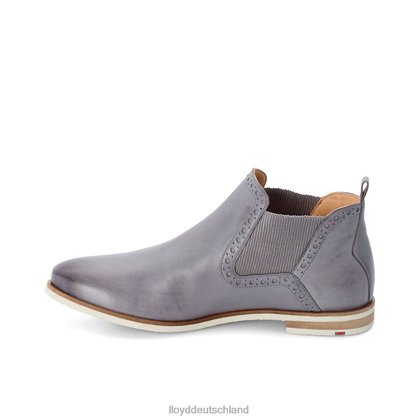 Schuhe LLOYD Chelsea-Stiefeletten grau Frauen PV6Z01000
