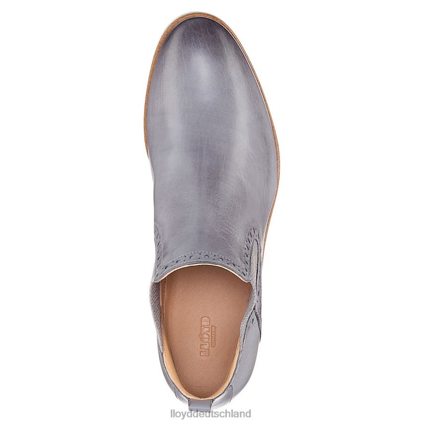 Schuhe LLOYD Chelsea-Stiefeletten grau Frauen PV6Z01000