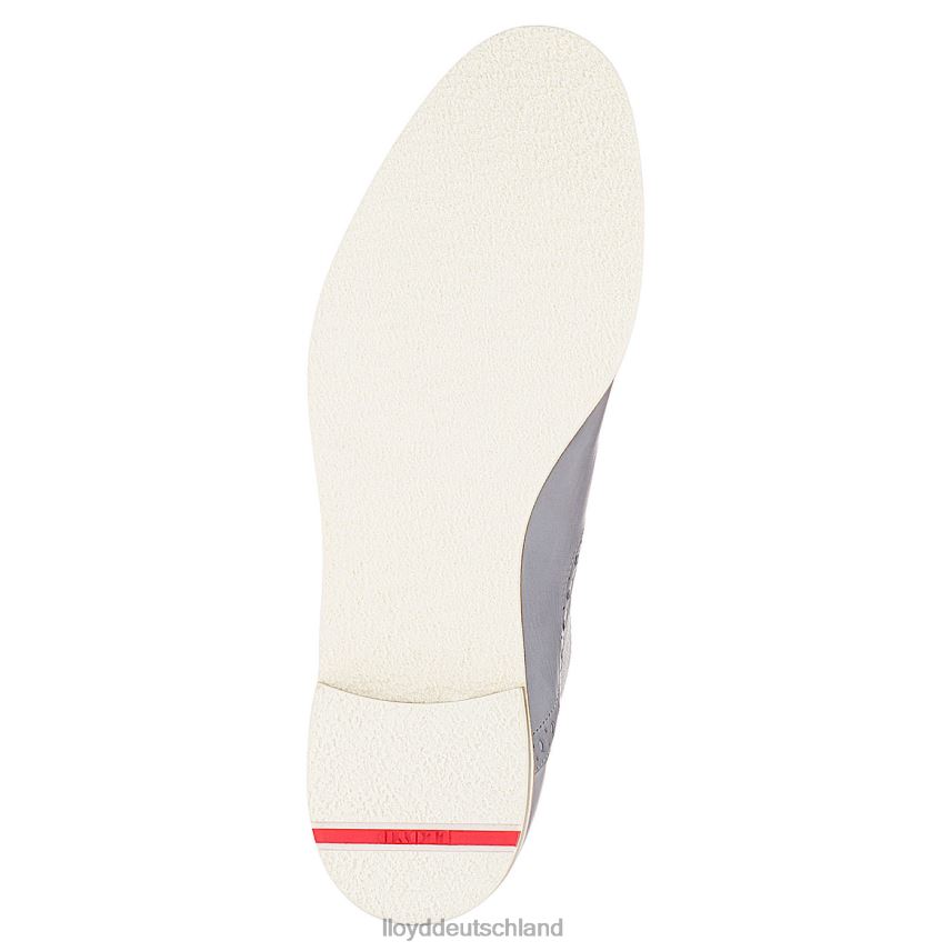 Schuhe LLOYD Chelsea-Stiefeletten grau Frauen PV6Z01000