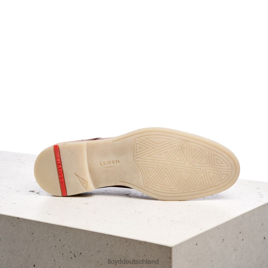 Schuhe LLOYD Dakota braun Männer PV6Z0608