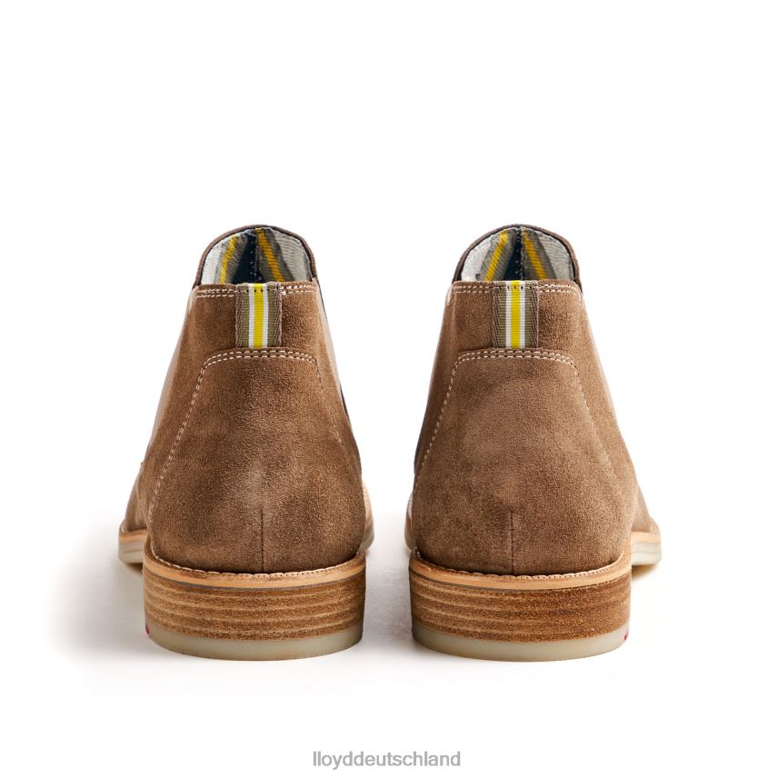 Schuhe LLOYD Dalby braun Männer PV6Z0456