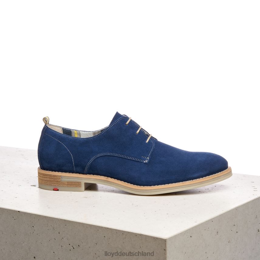 Schuhe LLOYD Dallas Blau Männer PV6Z0220