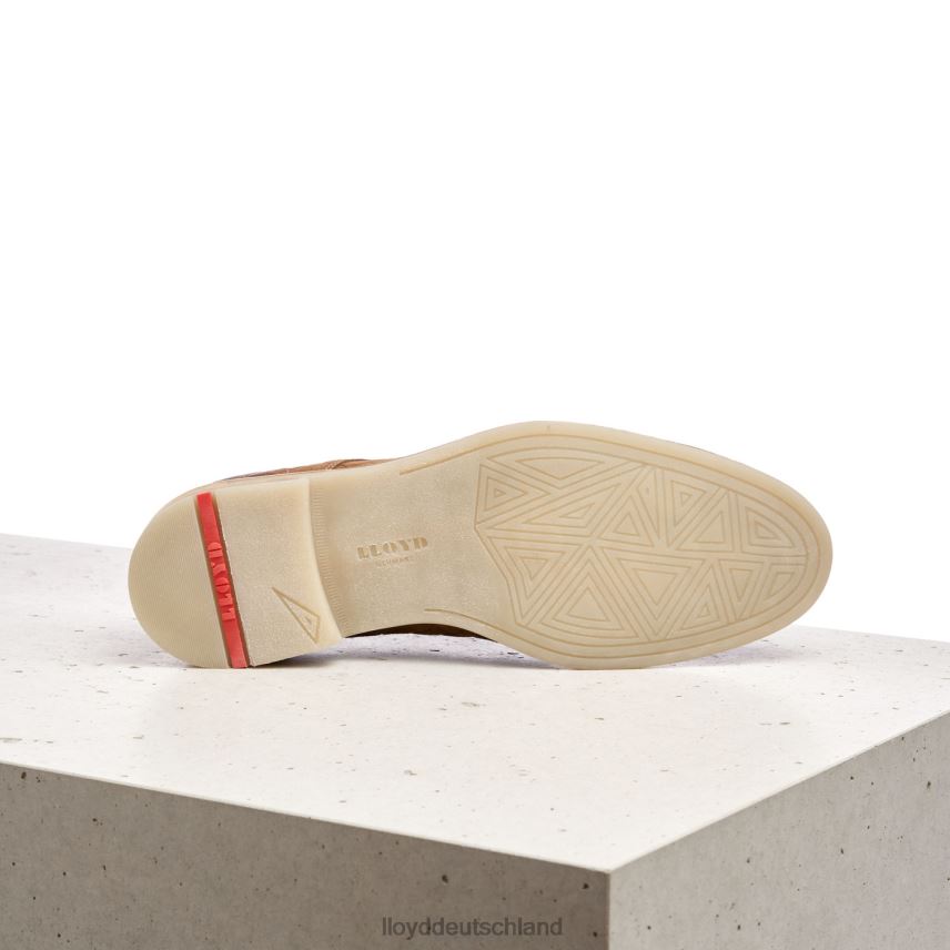 Schuhe LLOYD Dallas braun Männer PV6Z0601