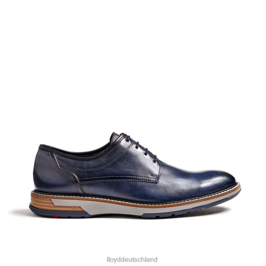 Schuhe LLOYD Damon Blau Männer PV6Z0229