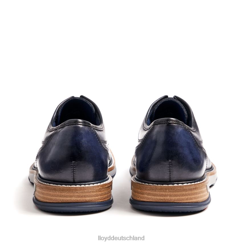 Schuhe LLOYD Damon Blau Männer PV6Z0229