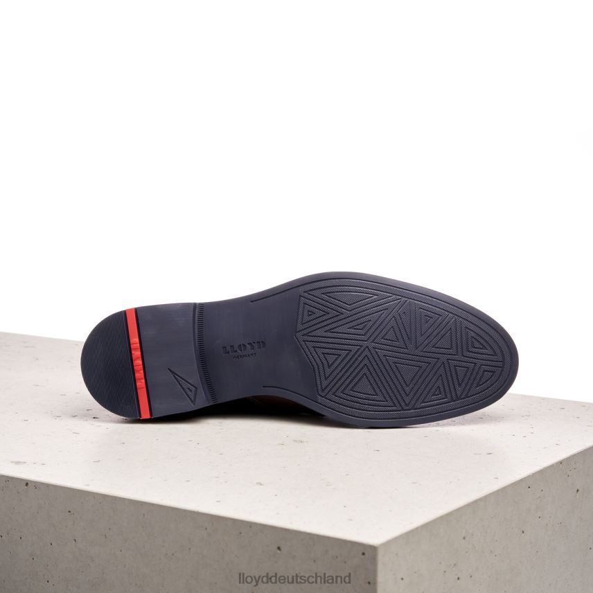 Schuhe LLOYD Daniel braun Männer PV6Z0168