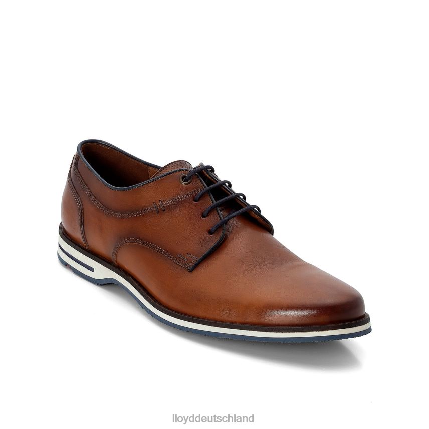 Schuhe LLOYD Danjaan braun Männer PV6Z0609