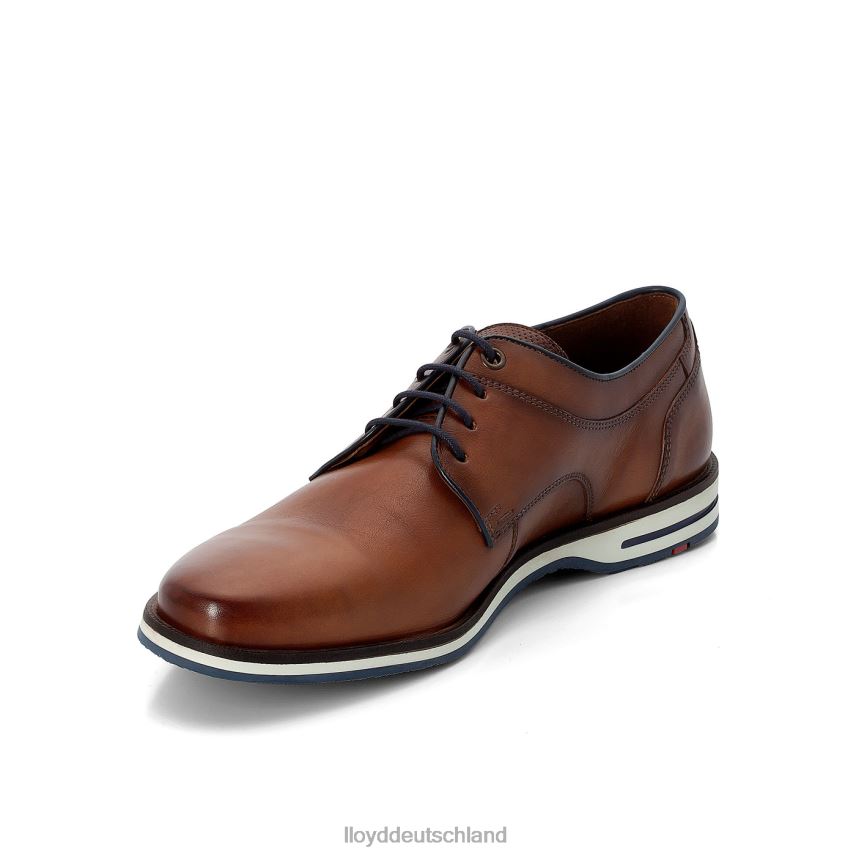 Schuhe LLOYD Danjaan braun Männer PV6Z0609