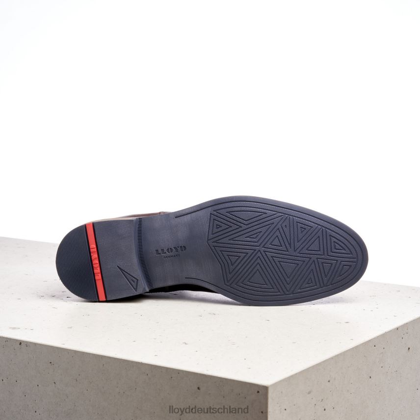 Schuhe LLOYD Dario braun Männer PV6Z01342