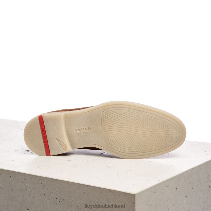 Schuhe LLOYD Darius braun Männer PV6Z0559