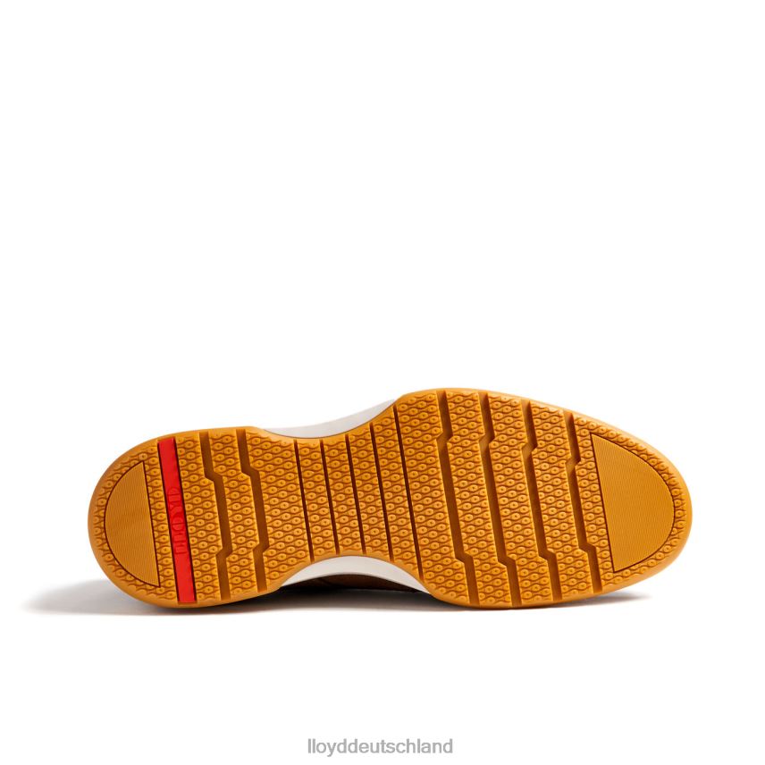 Schuhe LLOYD Darris braun Männer PV6Z0588