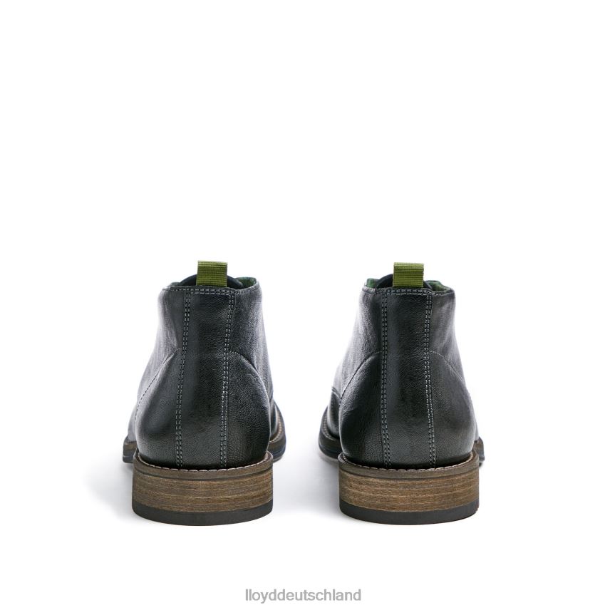 Schuhe LLOYD Dartmoor Schwarz Männer PV6Z0458