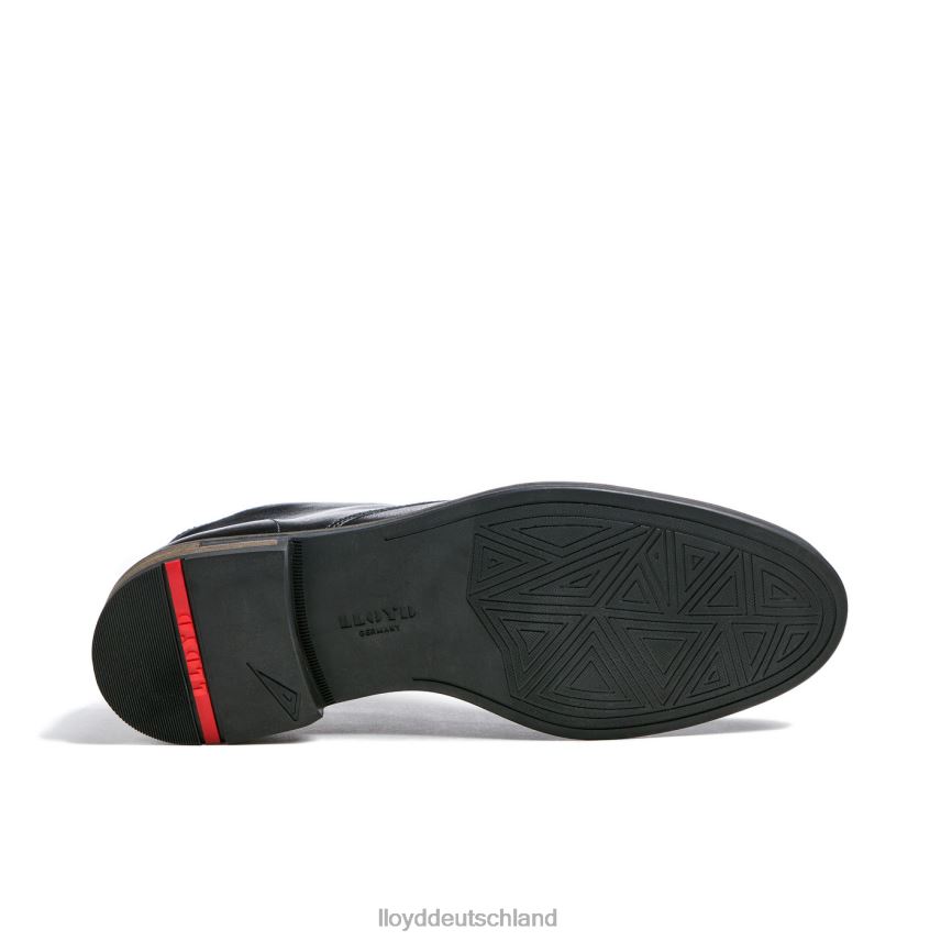 Schuhe LLOYD Dartmoor Schwarz Männer PV6Z0458