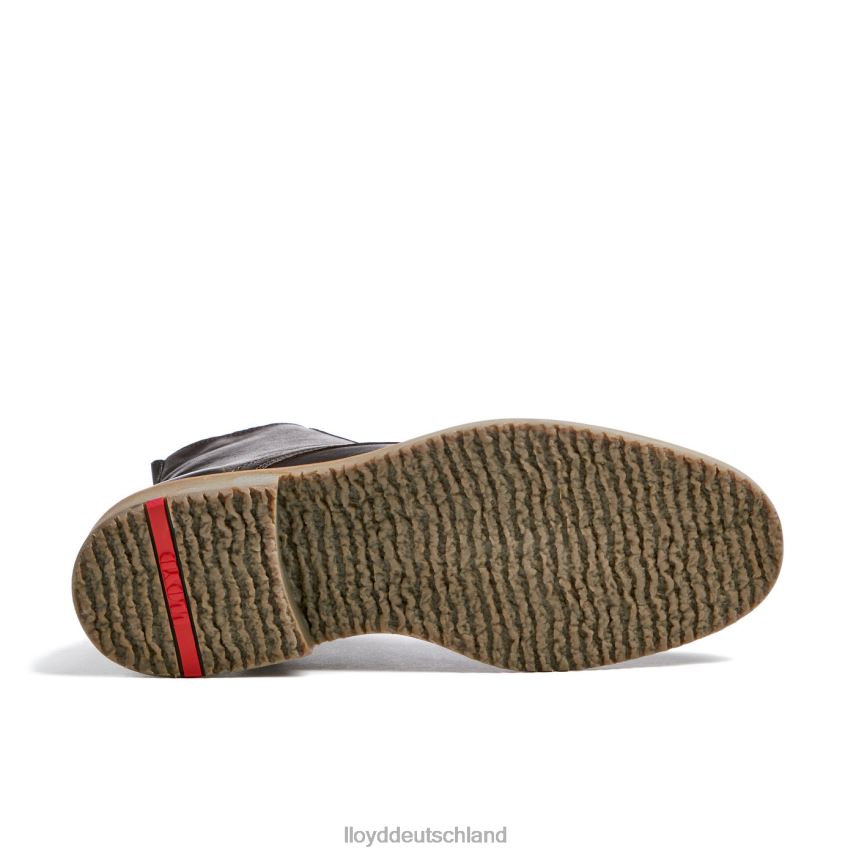 Schuhe LLOYD Darwin braun Männer PV6Z0476