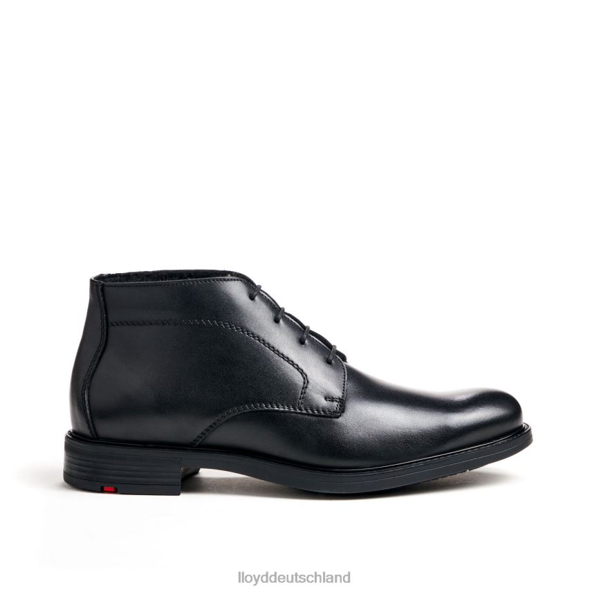 Schuhe LLOYD Delaware Schwarz Männer PV6Z0460