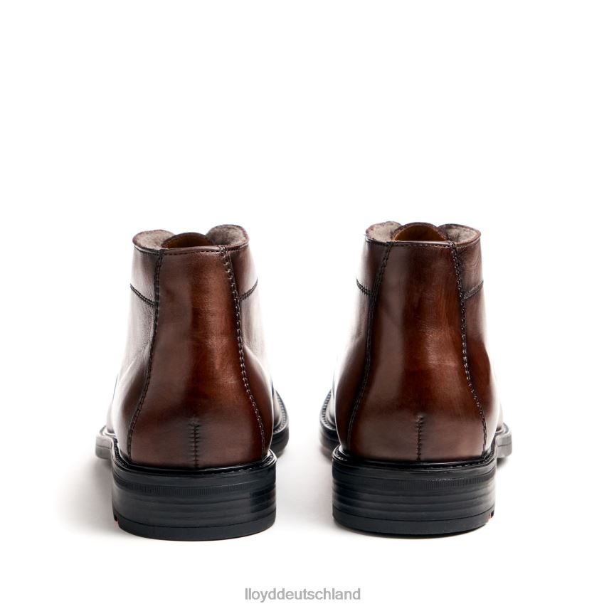 Schuhe LLOYD Delaware braun Männer PV6Z0461