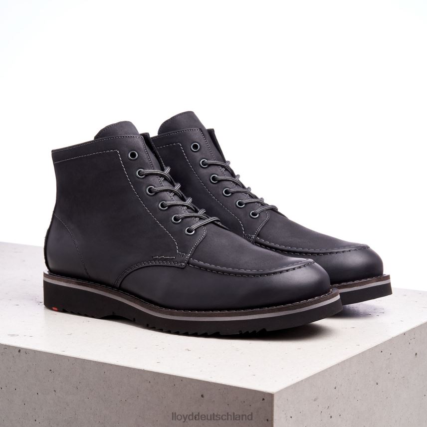 Schuhe LLOYD Denier Schwarz Männer PV6Z0503
