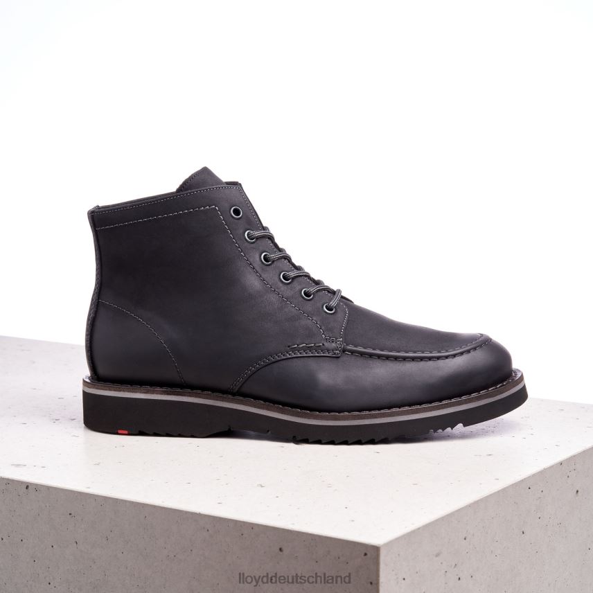 Schuhe LLOYD Denier Schwarz Männer PV6Z0503