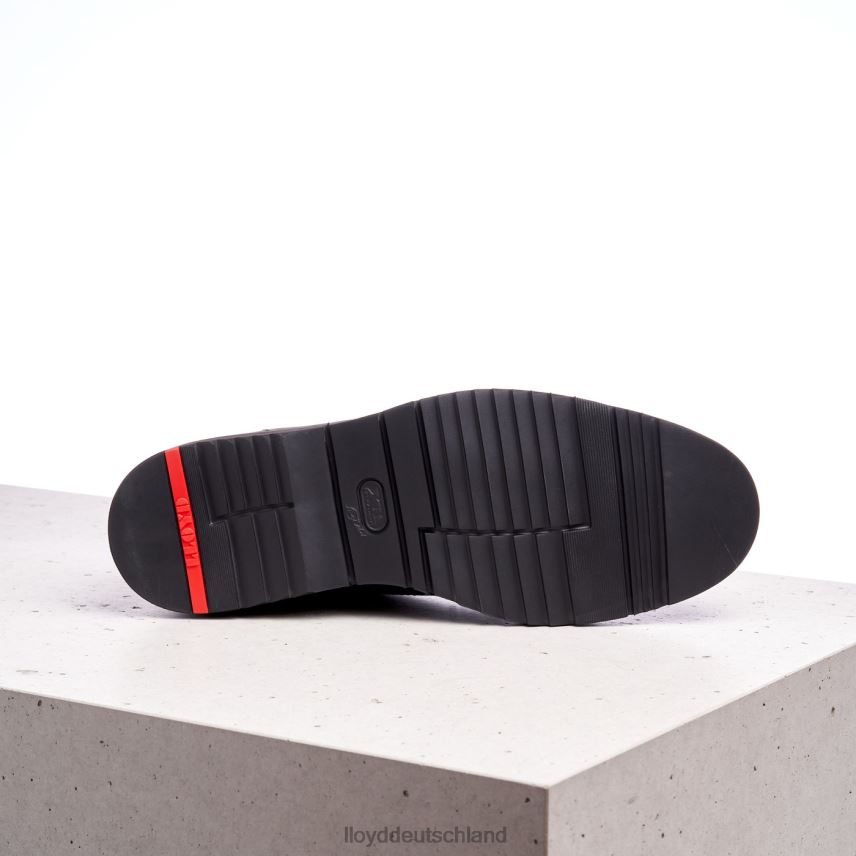 Schuhe LLOYD Denier Schwarz Männer PV6Z0503