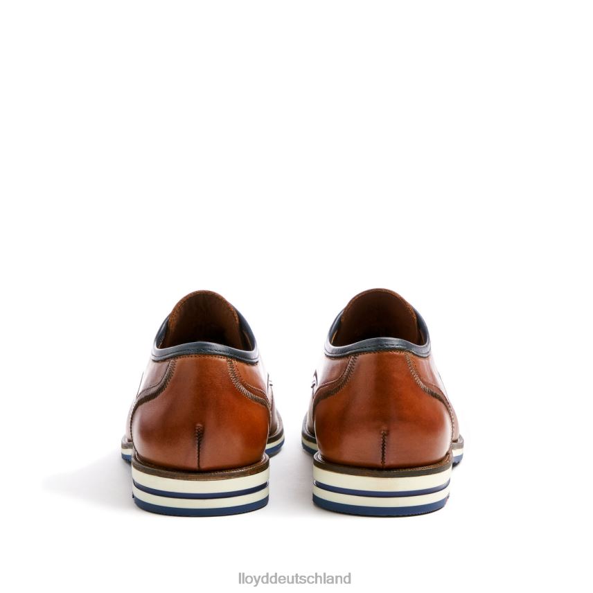 Schuhe LLOYD Detroit braun Männer PV6Z0113