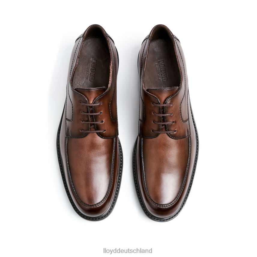 Schuhe LLOYD Diakon braun Männer PV6Z071