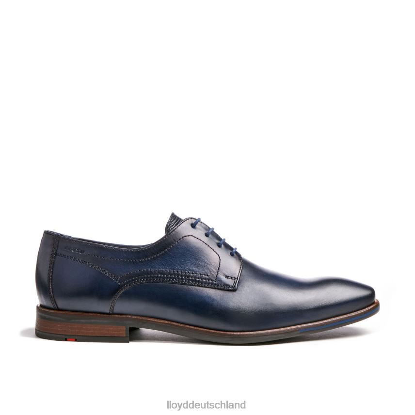 Schuhe LLOYD Don Blau Männer PV6Z014