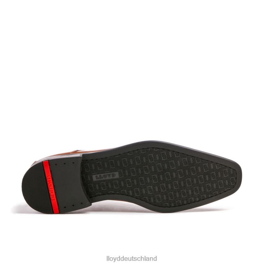 Schuhe LLOYD Don braun Männer PV6Z0109