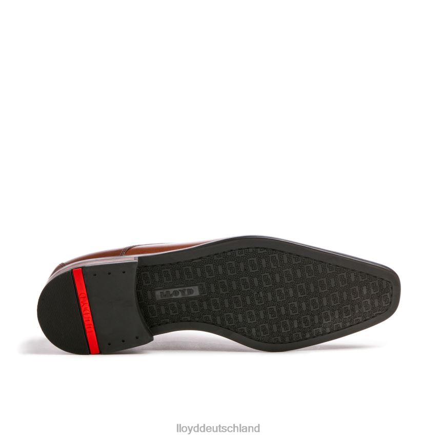Schuhe LLOYD Don braun Männer PV6Z0112