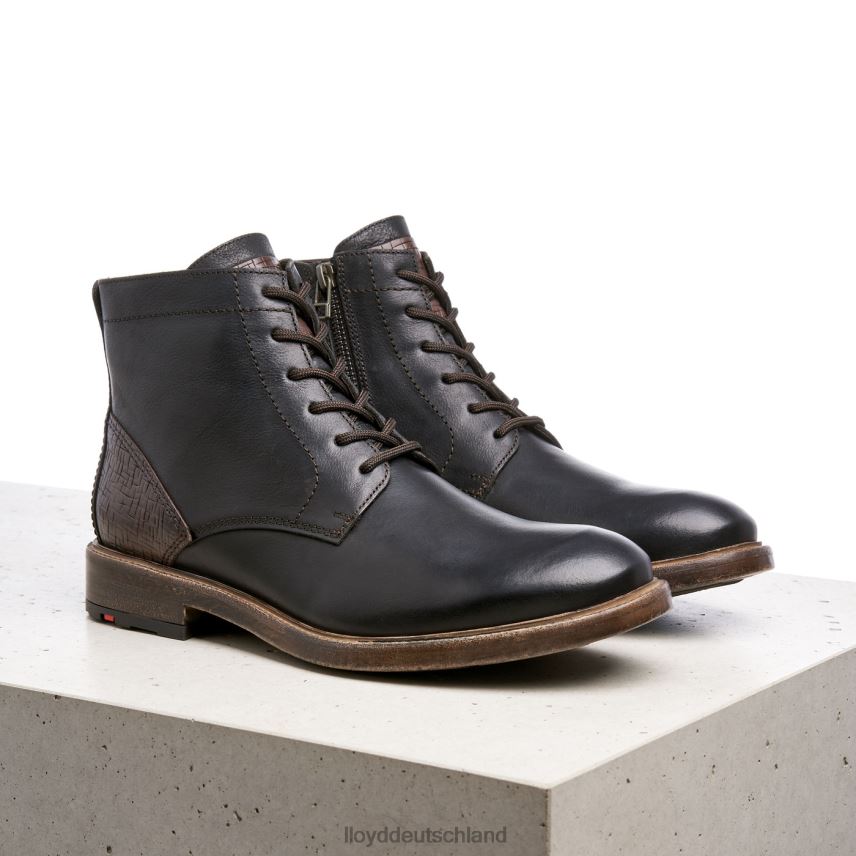 Schuhe LLOYD Dual Schwarz Männer PV6Z0540