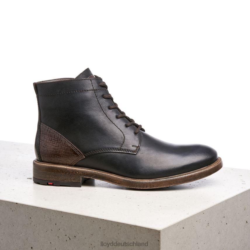 Schuhe LLOYD Dual Schwarz Männer PV6Z0540