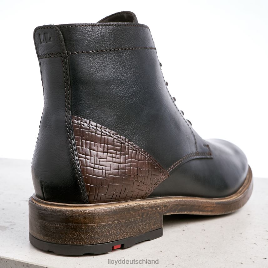 Schuhe LLOYD Dual Schwarz Männer PV6Z0540