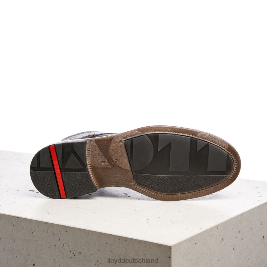 Schuhe LLOYD Dual Schwarz Männer PV6Z0540