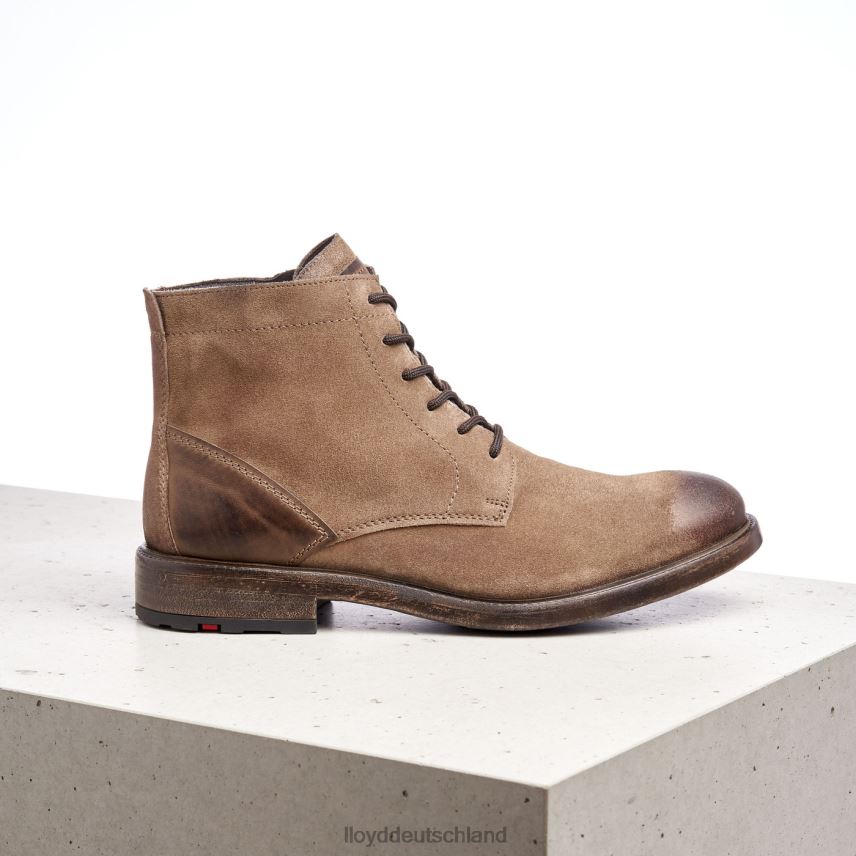 Schuhe LLOYD Dual braun Männer PV6Z0498