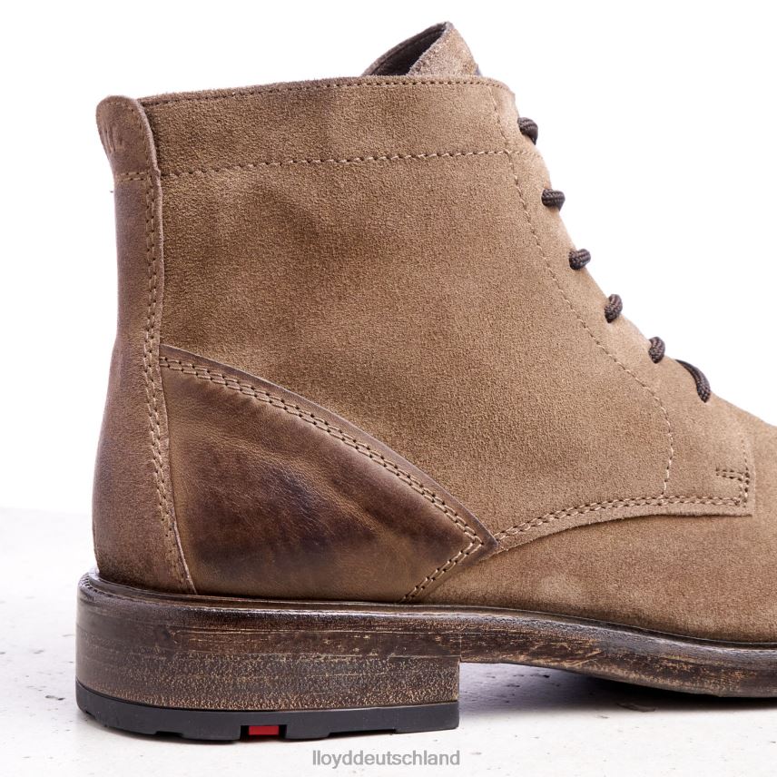 Schuhe LLOYD Dual braun Männer PV6Z0498