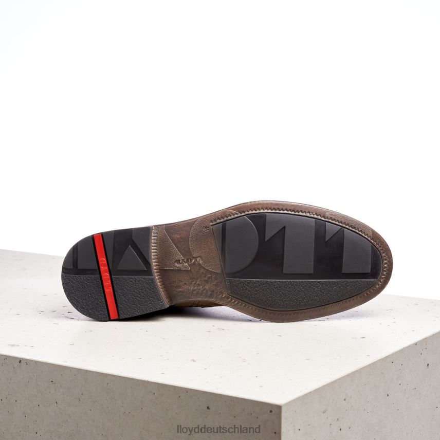 Schuhe LLOYD Dual braun Männer PV6Z0498