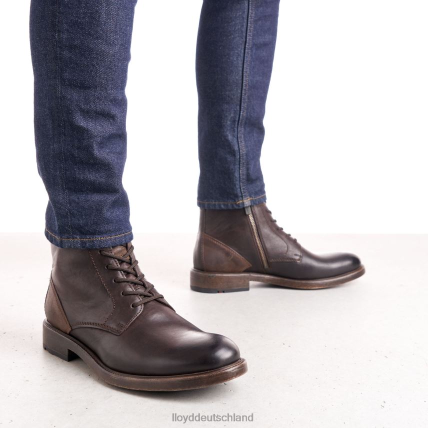 Schuhe LLOYD Dual braun Männer PV6Z0526
