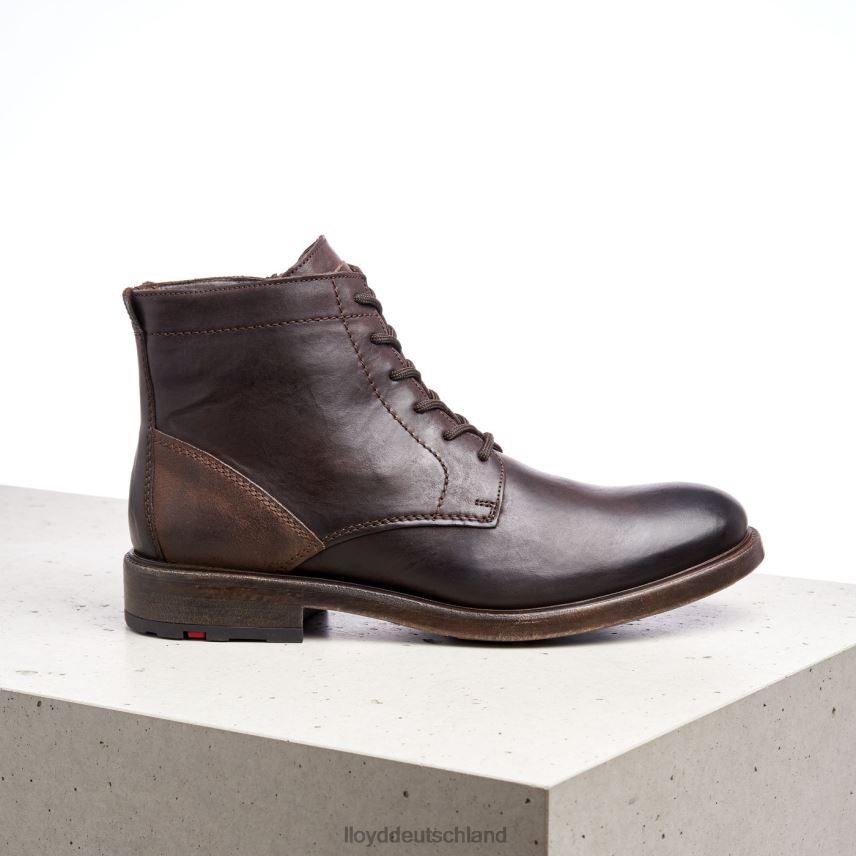 Schuhe LLOYD Dual braun Männer PV6Z0526